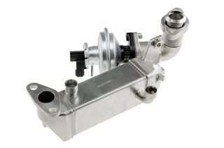 ΒΑΛΒΙΔΑ EGR BMW 1-3-5 E81 E90 E60 520D