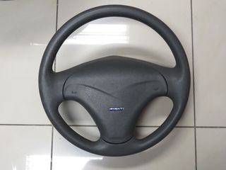 FIAT BRAVO / BRAVA / MAREA / MULTIPLA ΤΙΜΟΝΙ ΜΕ ΑΕΡΟΣΑΚΟ 