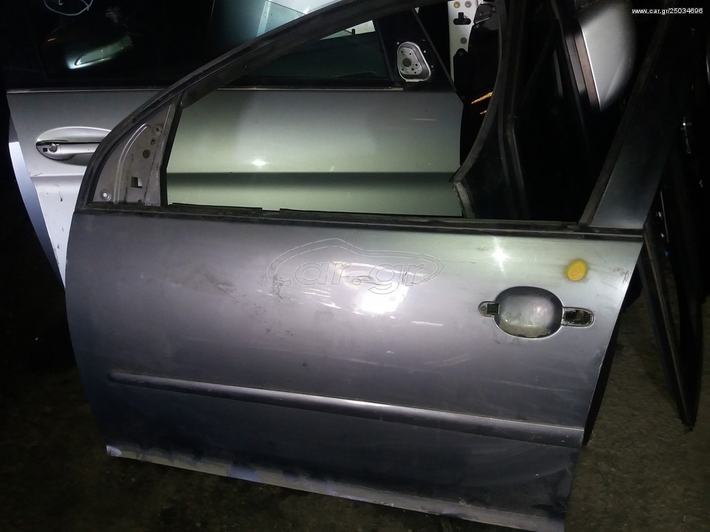 VOLKSWAGEN GOLF 5 Πόρτα μπροστά αριστερή
