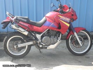 Kawasaki KLE 500 2002 '02