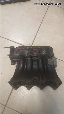 HYUNDAI ACCENT 03'-05' 1.3cc 12v G4EA ΠΟΛΛΑΠΛΗ ΕΙΣΑΓΩΓΗΣ