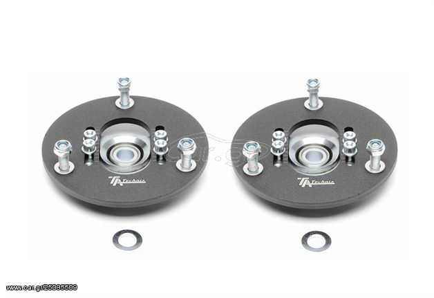 ΡΥΘΜΙΖΌΜΕΝΕΣ ΒΆΣΕΙΣ ΑΜΟΡΤΙΣΈΡ (UNIBALL) - BMW 3 E46 / COMPACT