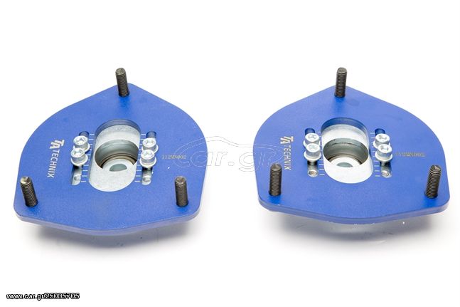 ΡΥΘΜΙΖΌΜΕΝΕΣ ΒΆΣΕΙΣ ΑΜΟΡΤΙΣΈΡ (UNIBALL) BMW Mini R55 / R56 / R57 / R58 / R59 / R60 / R61