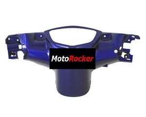 Μάσκα κοντέρ μπλε (Β) Crypton-X 135 ΓΝΗΣΙΟ