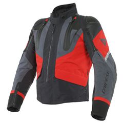 ΜΠΟΥΦΑΝ DAINESE SPORT MASTER GORE-TEX JACKET (Black-Lava-Red-Ebony)