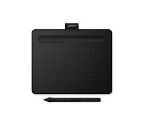 Ταμπλέτα Σχεδίασης Wacom Intuos S Black
