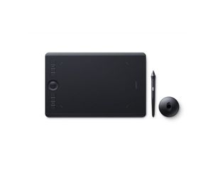 Ταμπλέτα Σχεδίασης Wacom Intuos Pro M (PTH-660)