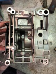 Αντλία λαδιού για mini cooper countryman 1,6 diesel-thumb-1