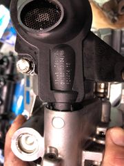 Αντλία λαδιού για mini cooper countryman 1,6 diesel-thumb-2