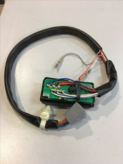 ΔΙΑΚΟΠΤΗΣ ΦΛΑΣ PIAGGIO APE 50 MIZA-thumb-1