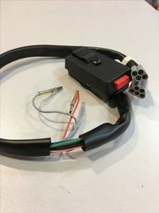 ΔΙΑΚΟΠΤΗΣ ΦΛΑΣ PIAGGIO APE 50 MIZA-thumb-2