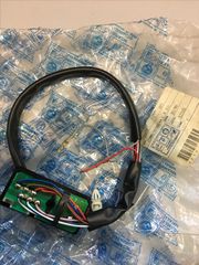 ΔΙΑΚΟΠΤΗΣ ΦΛΑΣ PIAGGIO APE 50 MIZA-thumb-3