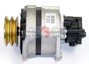 Δυναμό Nissan Serena / Vanette Cargo  (12V 90A) - 9120335001
