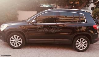 Volkswagen Tiguan 2008 TSI SPORT LINE