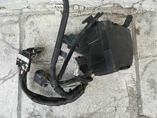 ΑΣΦΑΛΕΙΟΘΗΚΗ ΕΞΩΤΕΡΙΚΗ FORD FIESTA 2009-2017