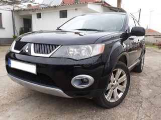 Mitsubishi Outlander '07