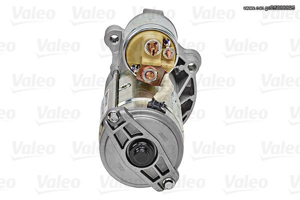 Μίζα Peugeot 407 / 508 / 605 / 607 / 806 (12V 1.7KW) - 9647157980