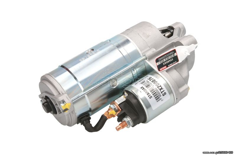 Μίζα Peugeot 807 / Boxer / Expert / Partner / Traveller (12V 1.7KW) - 9647157980