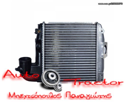  ΨΥΓΕΙΟ INTERCOOLER TOYOTA HILUX VIGO KUN 1KD/2KD 17940-0L060