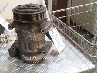 MAZDA 2 03-09 1,4cc tdi F6JA ΚΟΜΠΡΕΣΕΡ Α/C ΚΩΔ:1442F