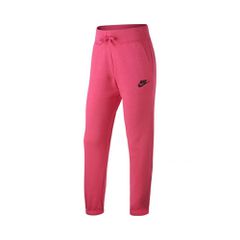 Nike Παιδικό Παντελόνι Φόρμας Ροζ 806326-615
