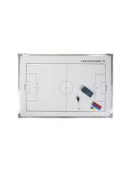 Football tactical board 60x90cm Yakimasport 100014
