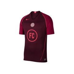 Nike F.C. Liverpool 22/23 DM1843-609 Ανδρική Φανέλα Ποδοσφαίρου