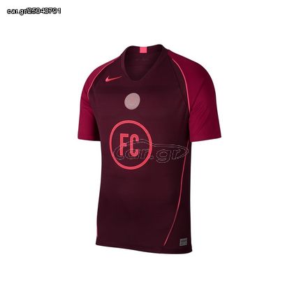 Nike F.C. Liverpool 22/23 DM1843-609 Ανδρική Φανέλα Ποδοσφαίρου