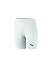Puma Liga Baselayer 655924-04 Ανδρικό Ισοθερμικό Σορτς Compression Πράσινο