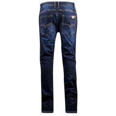 LS2 Vision Evo Jeans Blue-thumb-1