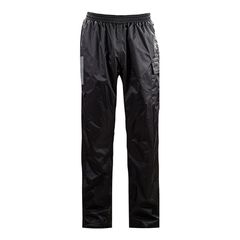 LS2 Tonic Lady Rain Suit Black-thumb-1