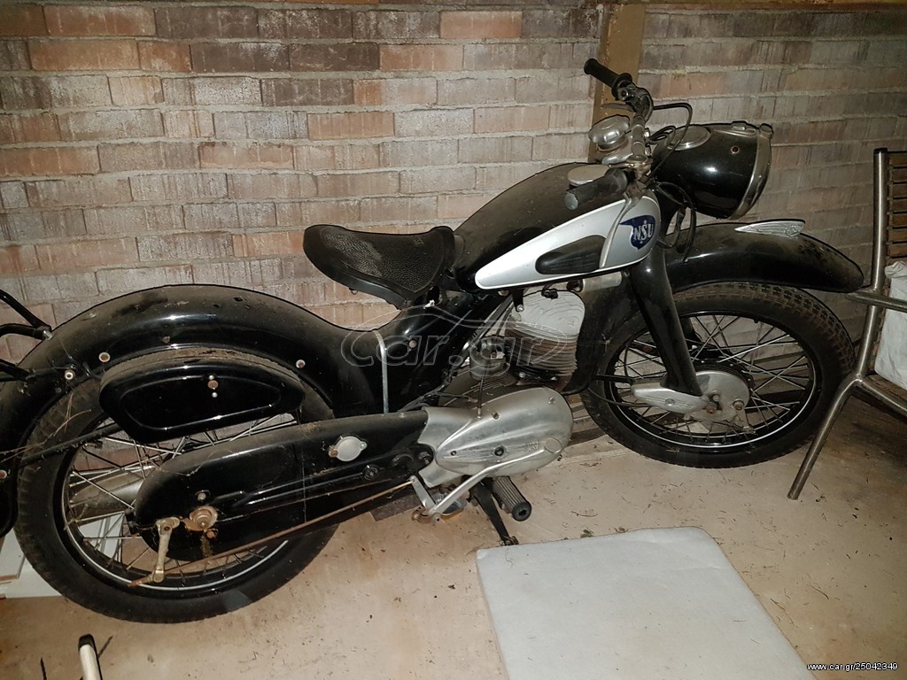Nsu 1951