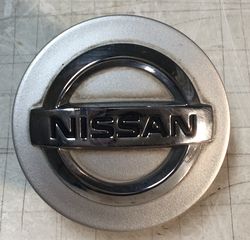 Nissan K12 ‘02 40342AV610 Τάπα ζάντας Άριστη κατασταση!!!!