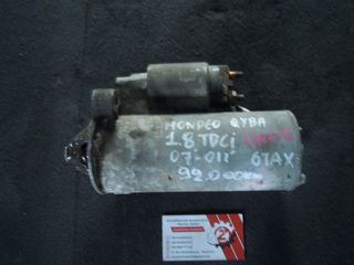 ΜΙΖΑ FORD MONDEO <QYBA> 1.8 TDCI 6TAX 2007-2011 (INT 1) (9Δ)