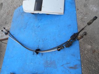 MERCEDES SPRINTER CDI ΝΤΙΖΕΣ ΣΑΣΜΑΝ ΜΟΝΤΕΛΟ 00-05