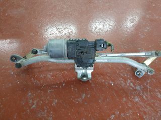 Μοτέρ υαλοκαθαριστήρων seat ibiza 03 BBZ