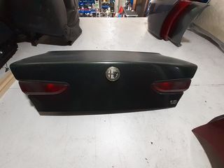 ΠΟΡΤ ΜΠΑΓΚΑΖ ΓΙΑ ALFA ROMEO 156