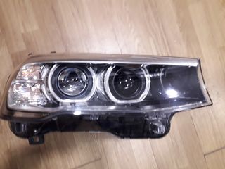 BMW SERIES 1 (F21/20) 3/5D 15-19 ΦΑΝΟΣ ΕΜΠΡΟΣ FULL LED AFTERMARKET ΔΙΑΛΟΓΗΣ