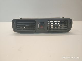 ΑΕΡΑΓΩΓΟΙ ΚΕΝΤΡΙΚΟΙ ΜΕ ΔΙΑΚΟΠΤΗ ΑΛΑΡΜ LARM TOYOTA COROLLA E11 EE111 EEB103 1998-2001