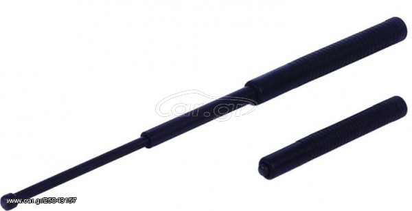 Three-Tiered Baton(Kevlar)