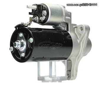 Μίζα BOSCH JEEP CHEROKEE KK, WRANGLER III, 0001109401