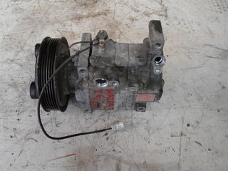 Κομπρεσέρ A/C από κινητήρα Z6 Mazda 3 2004-2008