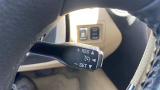 Lexus IS 250 2009 COPA CAR-thumb-20