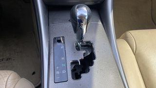 Lexus IS 250 2009 COPA CAR-thumb-24
