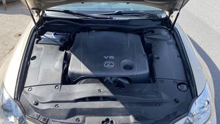 Lexus IS 250 2009 COPA CAR-thumb-26