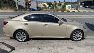 Lexus IS 250 2009 COPA CAR-thumb-9