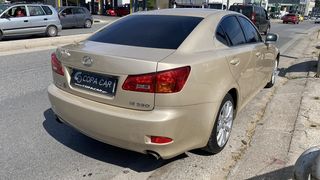 Lexus IS 250 2009 COPA CAR-thumb-4
