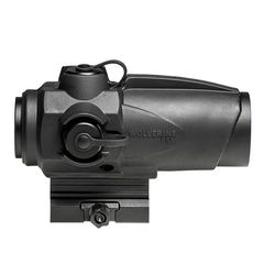Sightmark Red Dot Wolverine 1×28 FSR (SM26020)-thumb-3