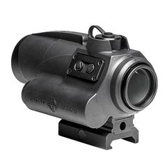 Sightmark Red Dot Wolverine 1×28 FSR (SM26020)-thumb-4