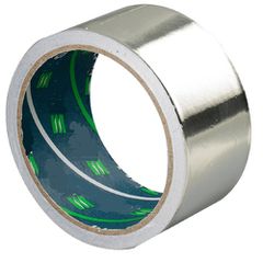 Ταινία αλουμινίου Ασημί 10m